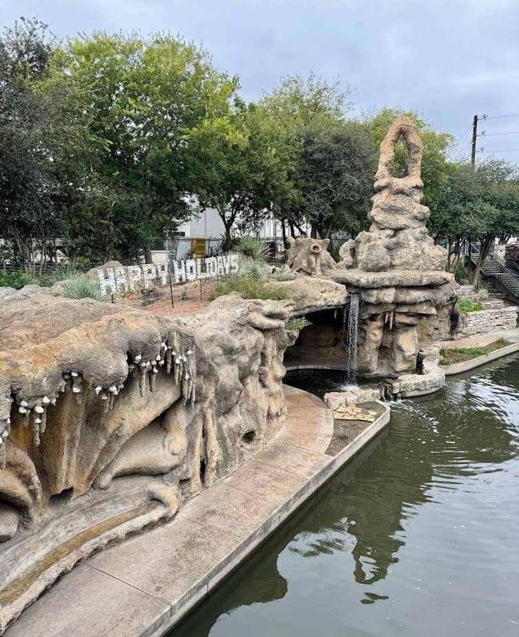 Parking, Access, and 24-7 Ease