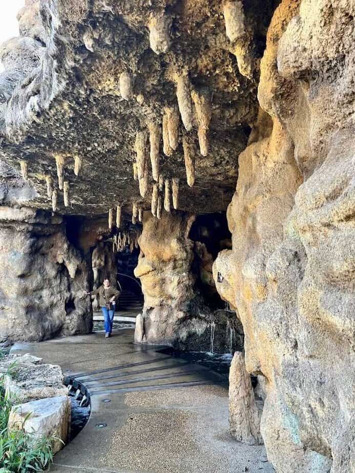 Reading the Art: Carlos Cortes Craft