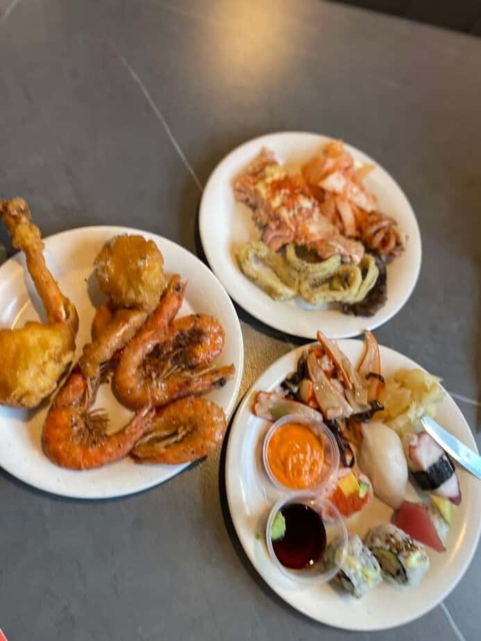 Is This the Best New Buffet Deal in New Jersey Right Now