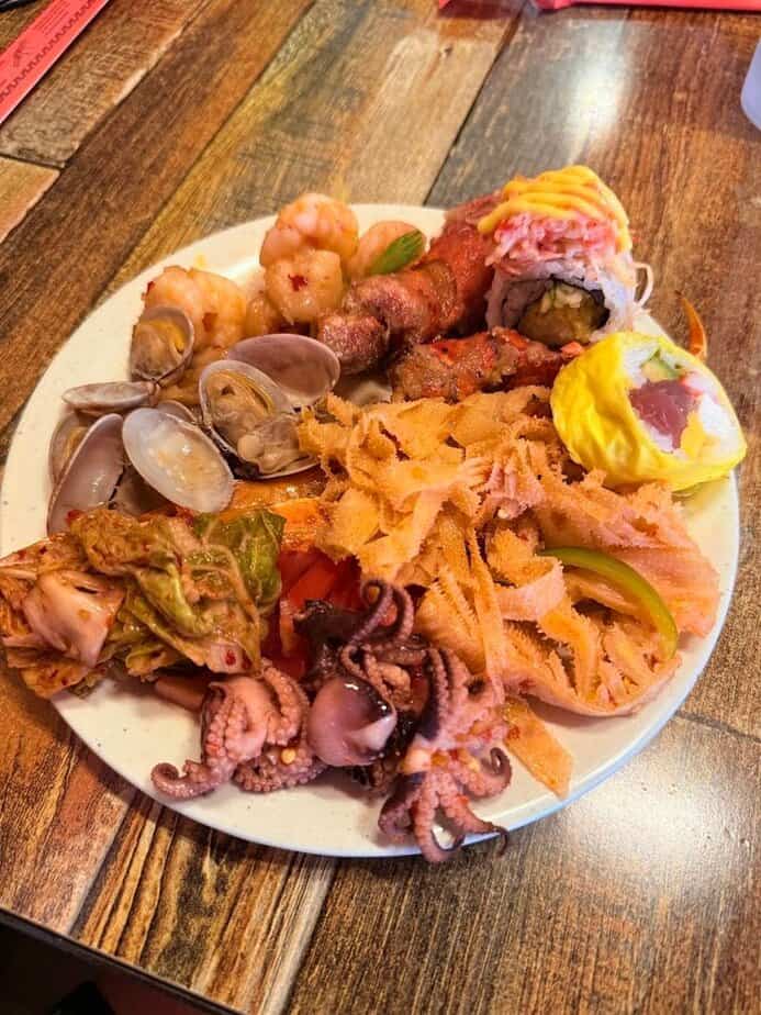 Why This North Plainfield Restaurant Is Turning Into a Local Go-To