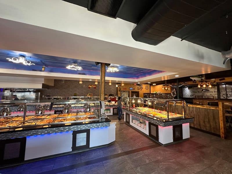 Why Everyone in North Plainfield Is Talking About Eat Well Modern Buffet