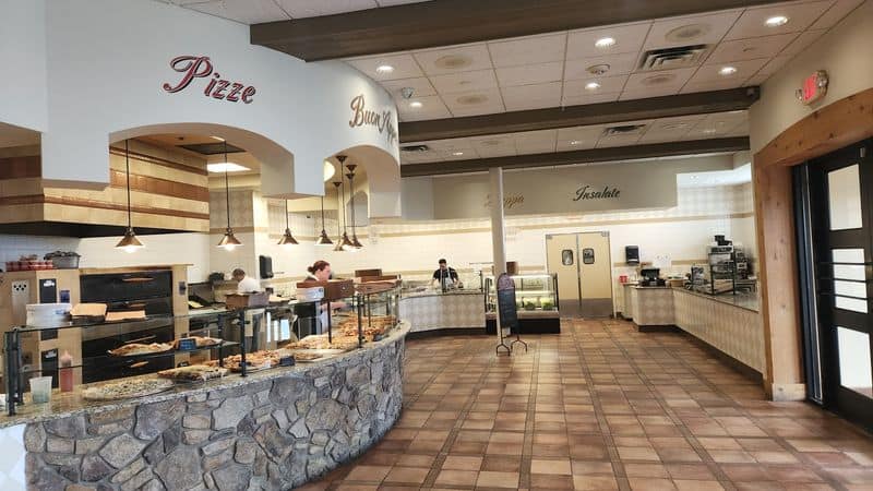 Why the industrial park setting only adds to the appeal