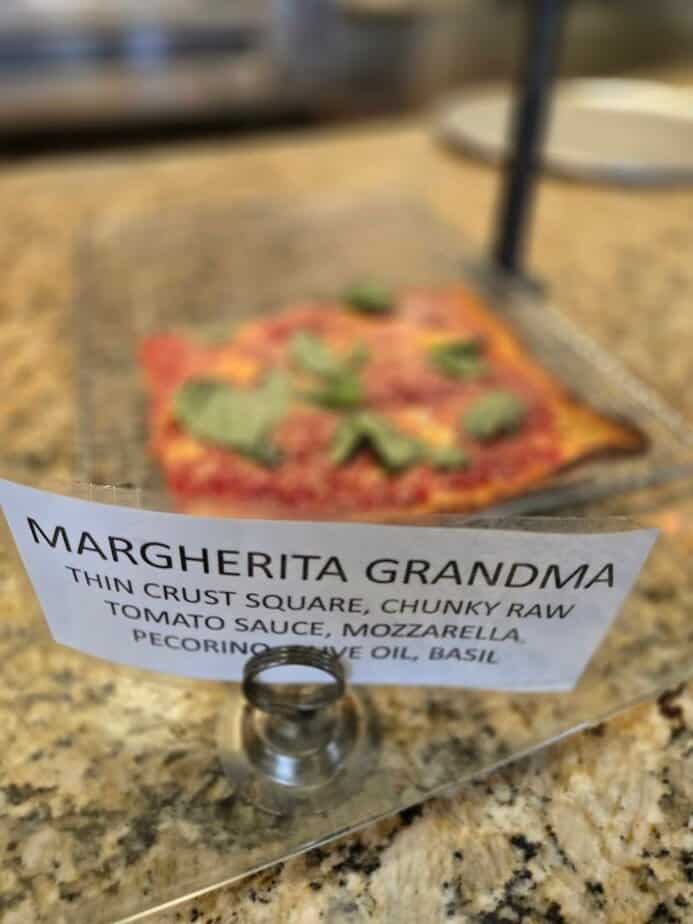 The creative toppings that keep regulars coming back