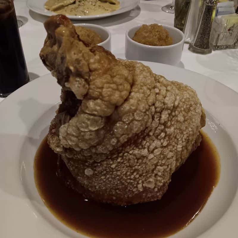 One meal here feels more like a Bavarian escape than a local night out