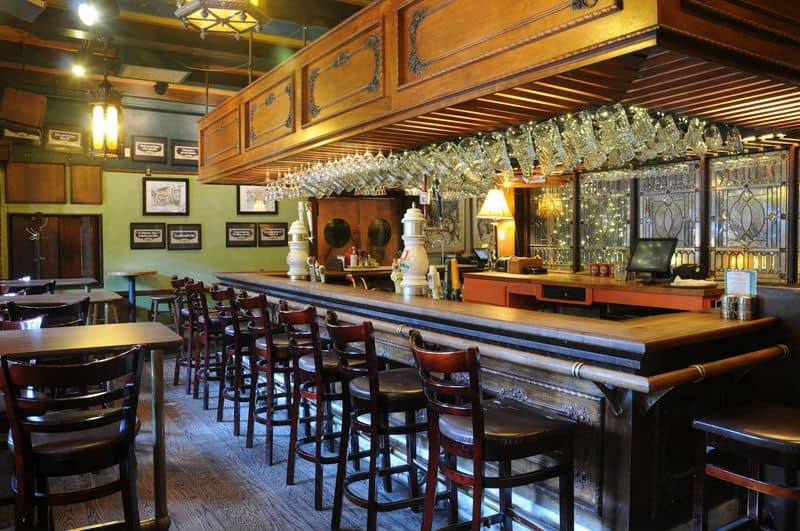 The family history behind this place makes the experience even better