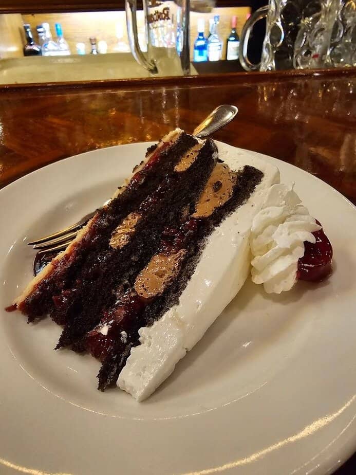 Why Black Forest Inn belongs on every New Jersey food lover’s list