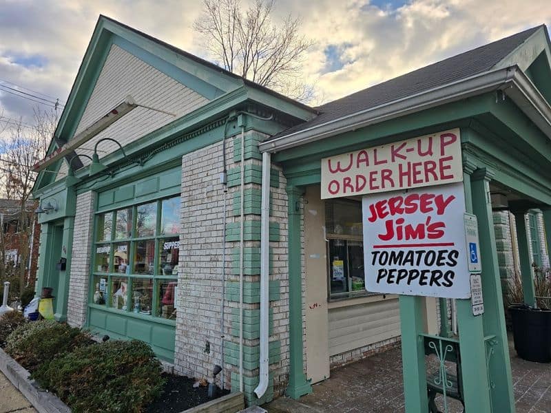 Why New Jersey breakfast lovers keep finding their way to Shut Up and Eat