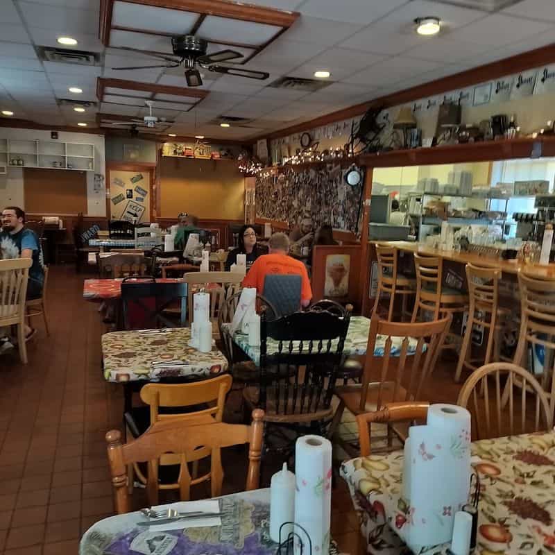The tiny Toms River spot that feels like a delicious local secret