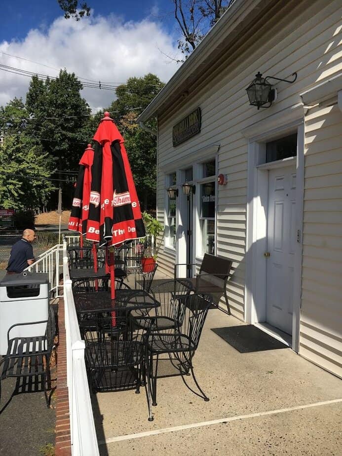 The local pride behind one of New Jersey’s most iconic morning meals
