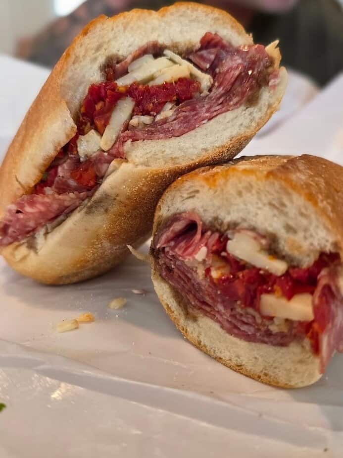 Why this classic sandwich still feels like the ultimate New Jersey comfort food