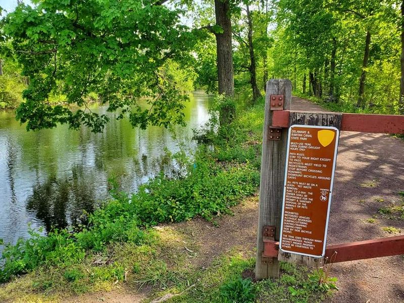 Small Towns and Trail Access Points That Make Planning Easy