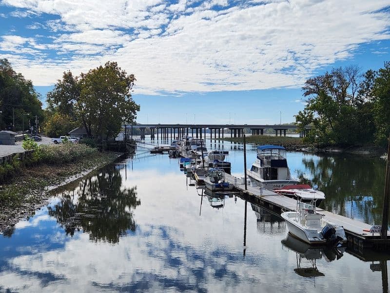 The Historic Stops That Make Every Mile More Interesting