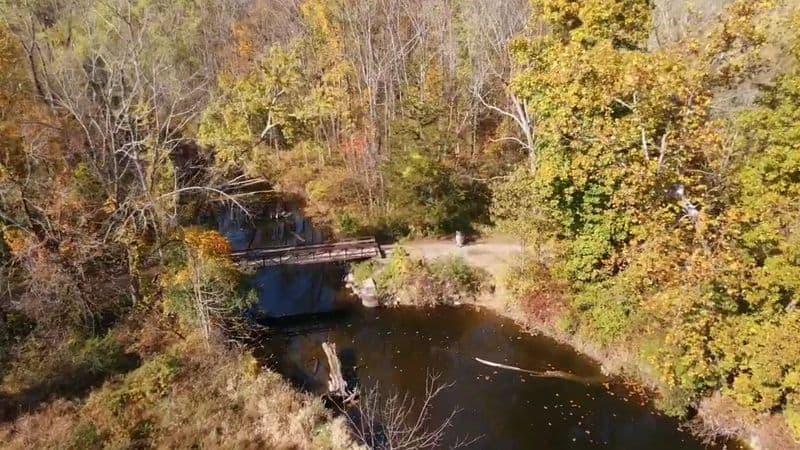 The views you&rsquo;ll get from wetlands to wide-open meadow scenery