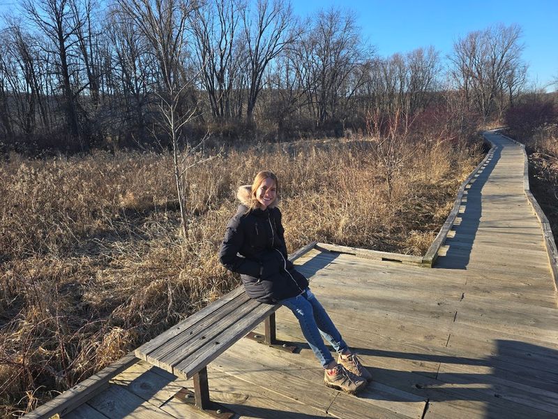 Best times to go and what to bring for a comfortable walk