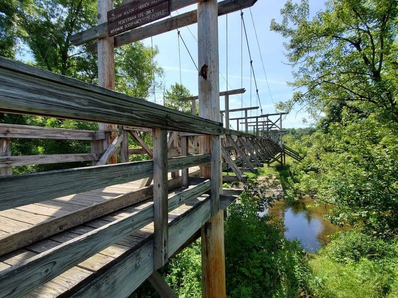 Parking tips and simple ways to extend the adventure nearby