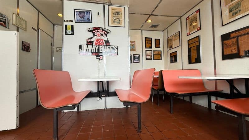 How this North Jersey classic became a local institution