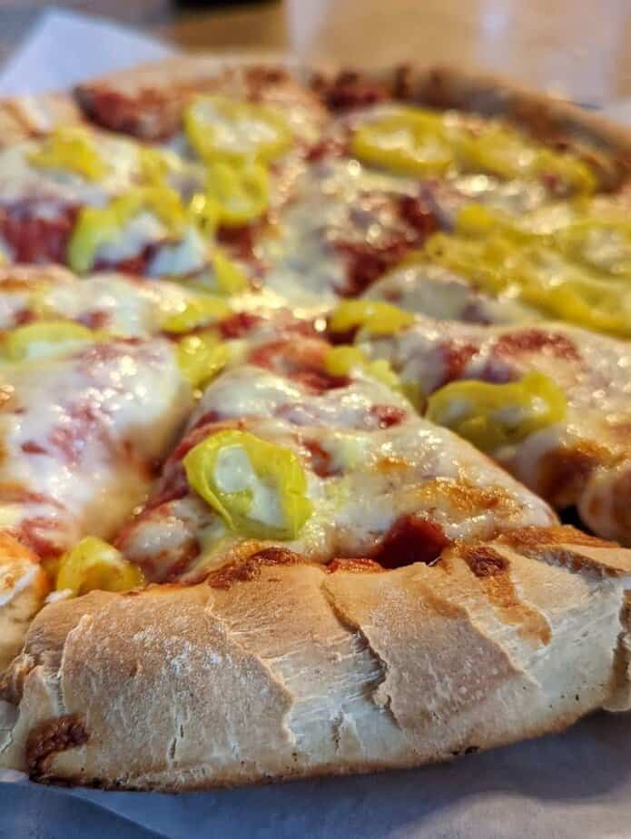 Getting The Crust Right