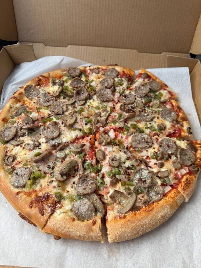 What To Order On Your First Visit