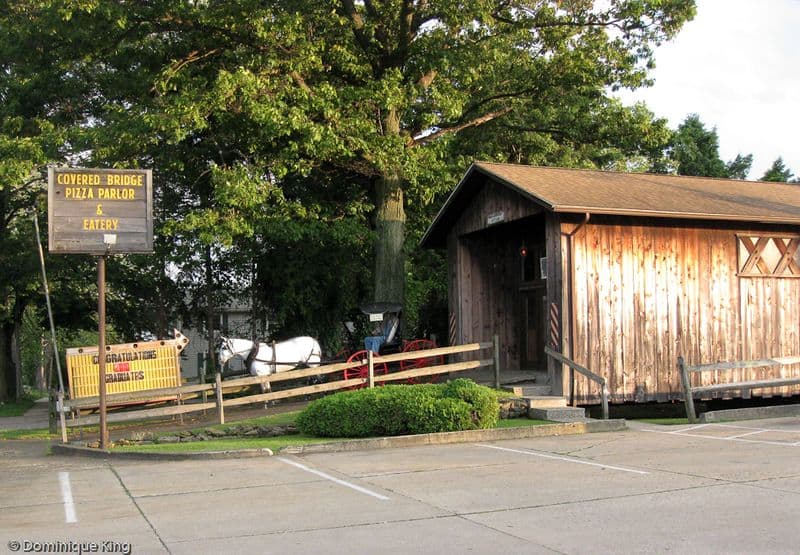 Local Lore And Nostalgia