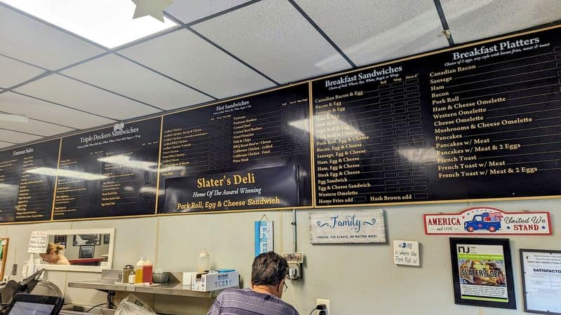 The hash browns that steal the show every single time