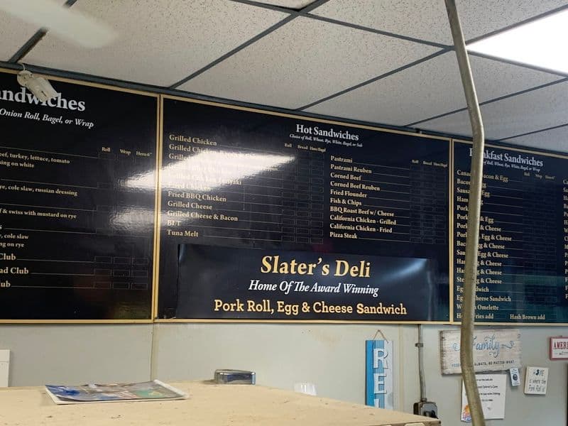 Why this Leonardo spot stands out in a state full of breakfast joints