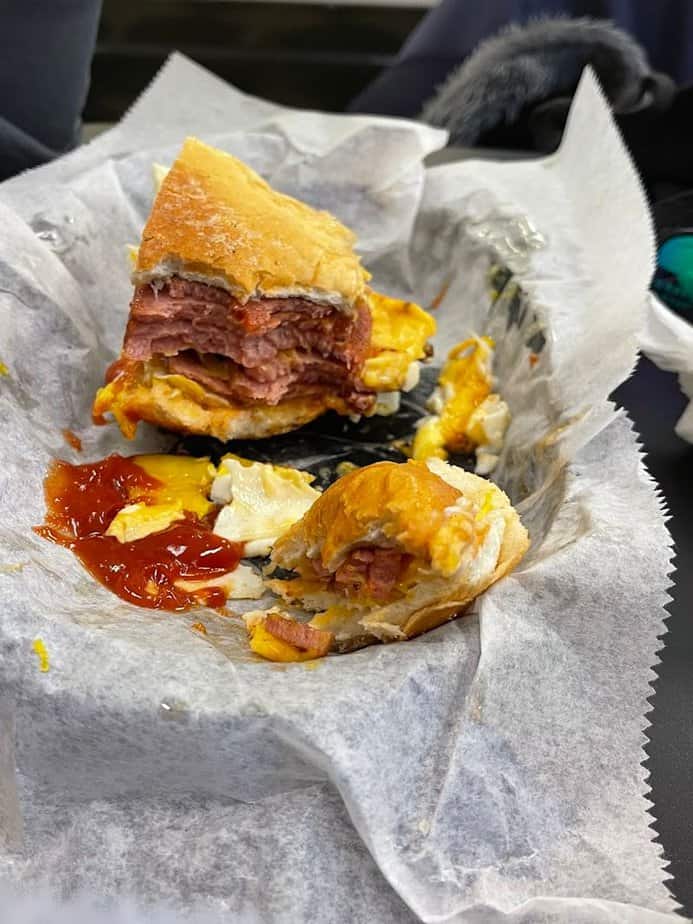 What to order when you finally make your first visit