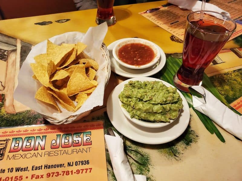 The BYOB setup that makes dinner here even better