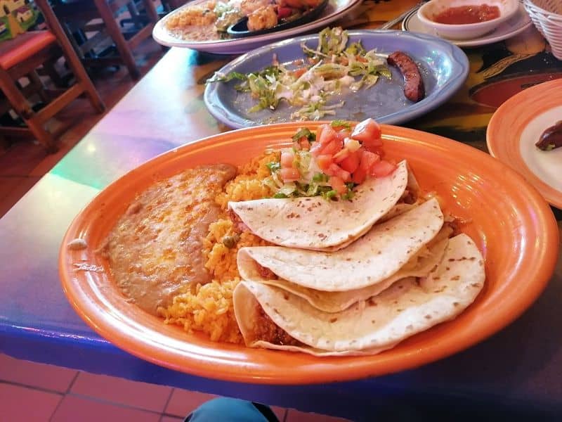 A vegetarian-friendly menu that still feels rich and satisfying