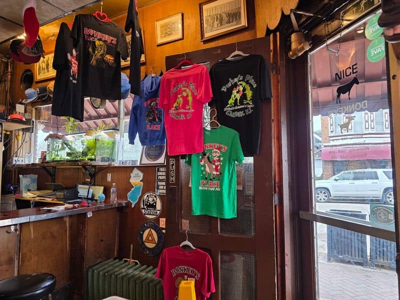 One of New Jersey’s Most Legendary Cheesesteaks Comes From This Unpretentious Camden Spot The kind of no-frills tavern atmosphere that keeps locals coming back