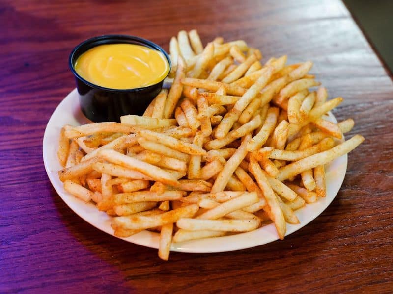 One of New Jersey’s Most Legendary Cheesesteaks Comes From This Unpretentious Camden Spot What to order besides the famous cheesesteak