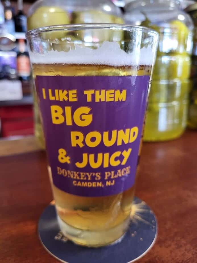 One of New Jersey’s Most Legendary Cheesesteaks Comes From This Unpretentious Camden Spot Why this Camden institution deserves a spot on every New Jersey food bucket list