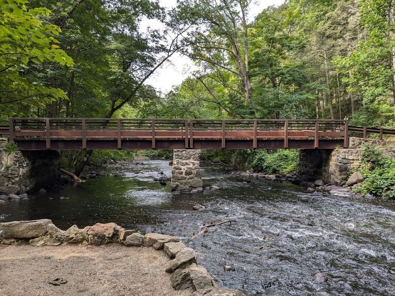 Why Stephens State Park still feels like one of New Jersey&rsquo;s best-kept secrets
