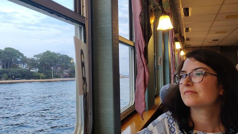 The Views Along Toms River and Barnegat Bay Are Pure New Jersey Magic