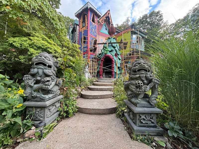 Why Sandyston Feels Like One of New Jersey’s Best Kept Secrets