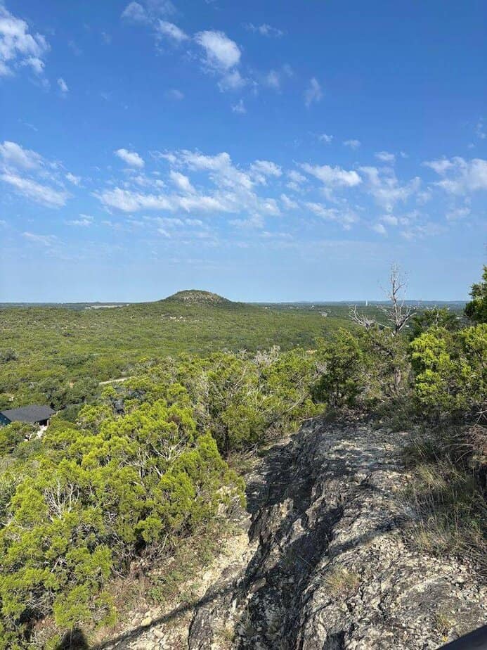 Only 218 Steps Lead to One of the Most Breathtaking Views in Texas The View From the Top