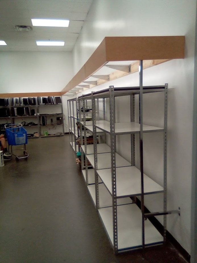 Furniture Finds On A Dime