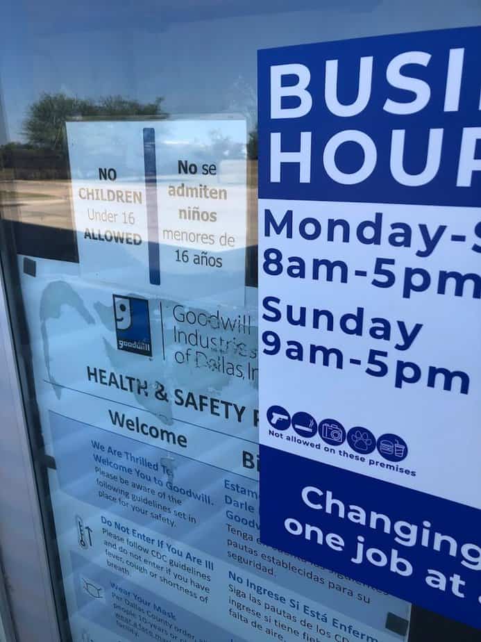 Policies, Safety, And Respect