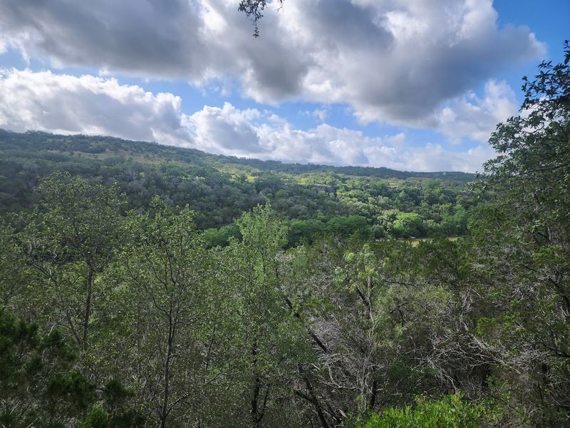 Uplands Trail And Bird Blinds