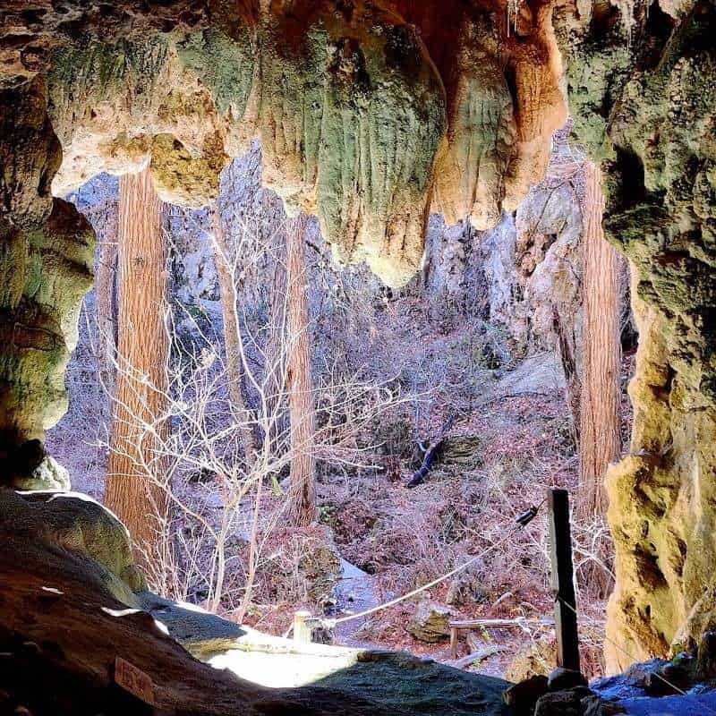 Guided Canyon And Grotto Tour Essentials