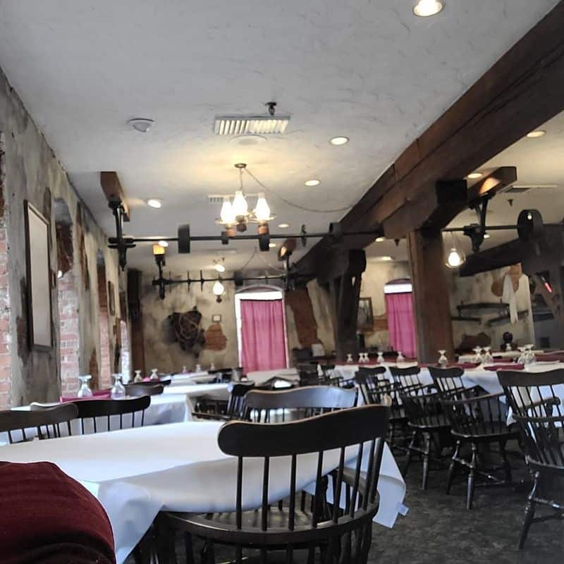 Celebrations, Buffets, And Events