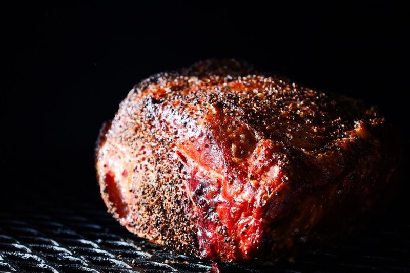 Brisket That Melts In Your Mouth