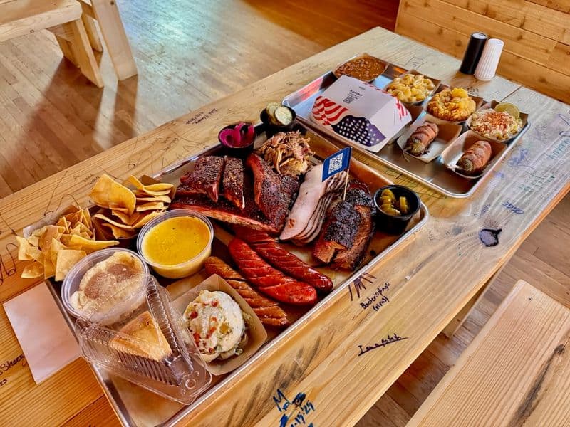 Maw Maw&rsquo;s Nanner Pudding and Sweet Endings