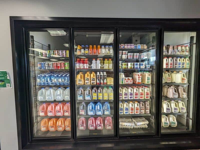 People Travel From All Over Ohio To Enjoy This Legendary Ice Cream Parlor Take Home Goodness