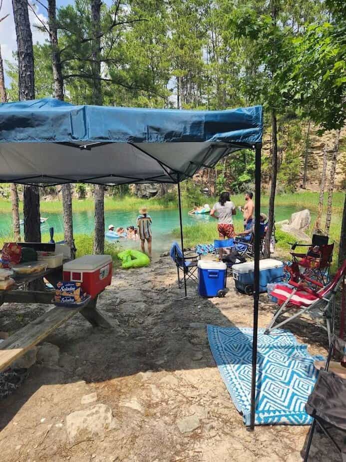 How To Get In Without Stress