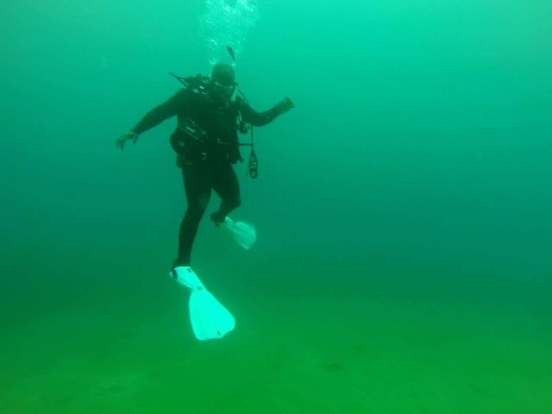 Scuba And Snorkel Vibes