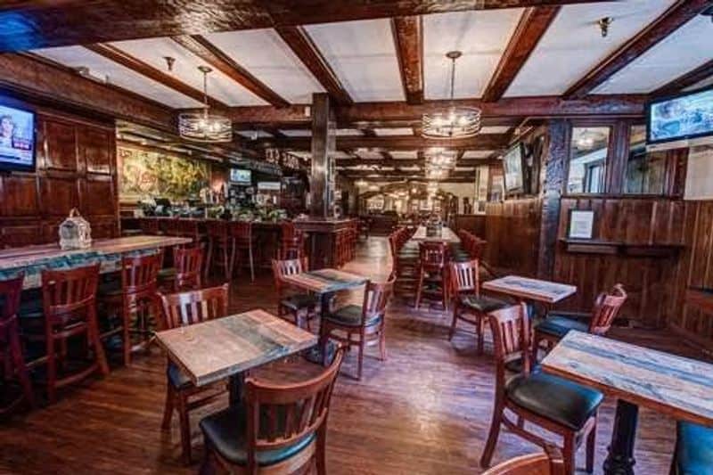 The Long History Behind Princeton&rsquo;s Most Eerie Stay