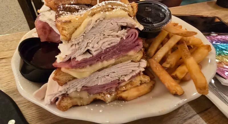 The Reuben Revival