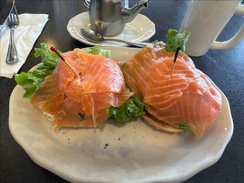 Starters That Set the Tone