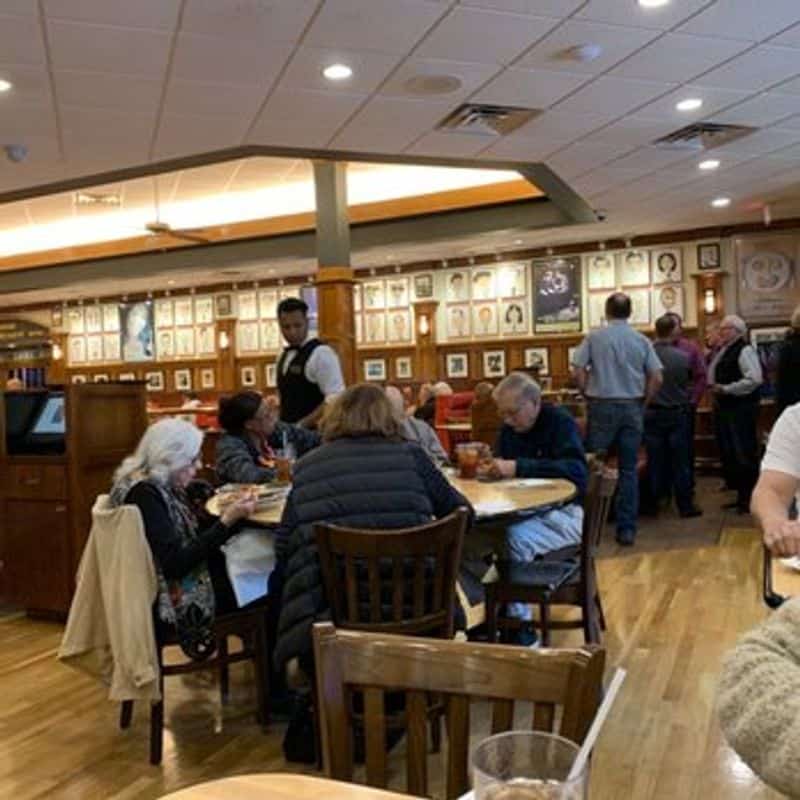 Service, Pride, and Community