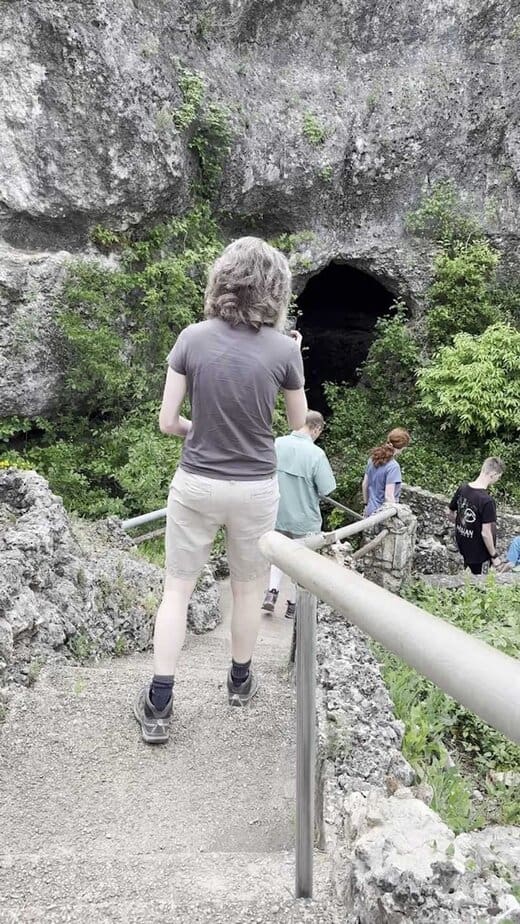 Accessibility, Safety, and Pace